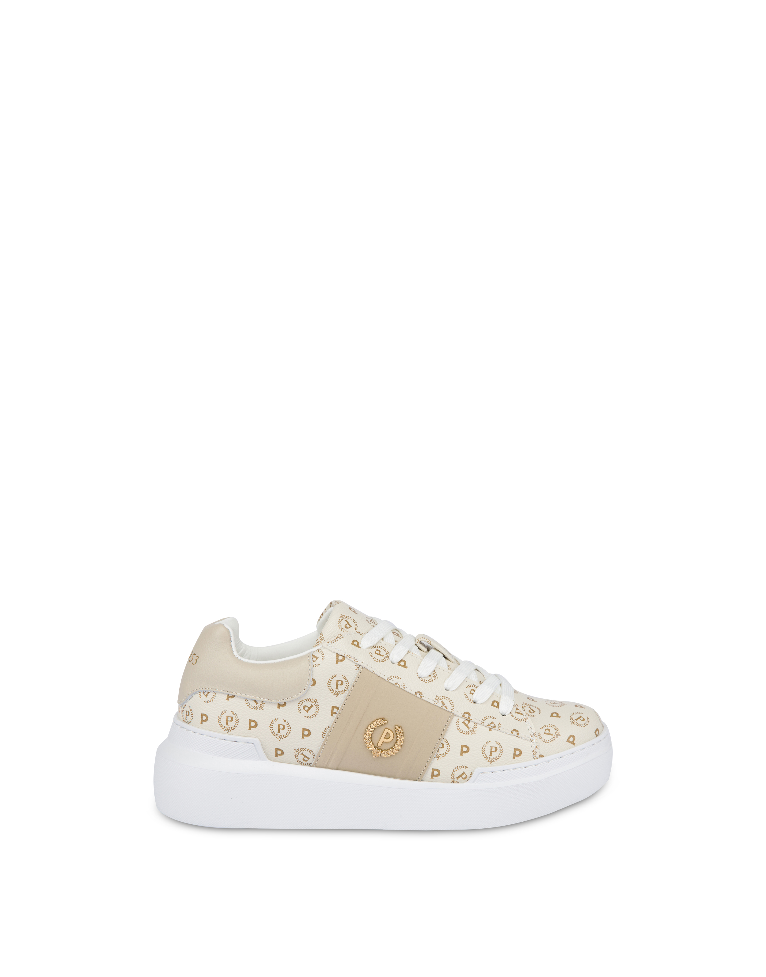 Sneakers Heritage 70 Avorio/avorio