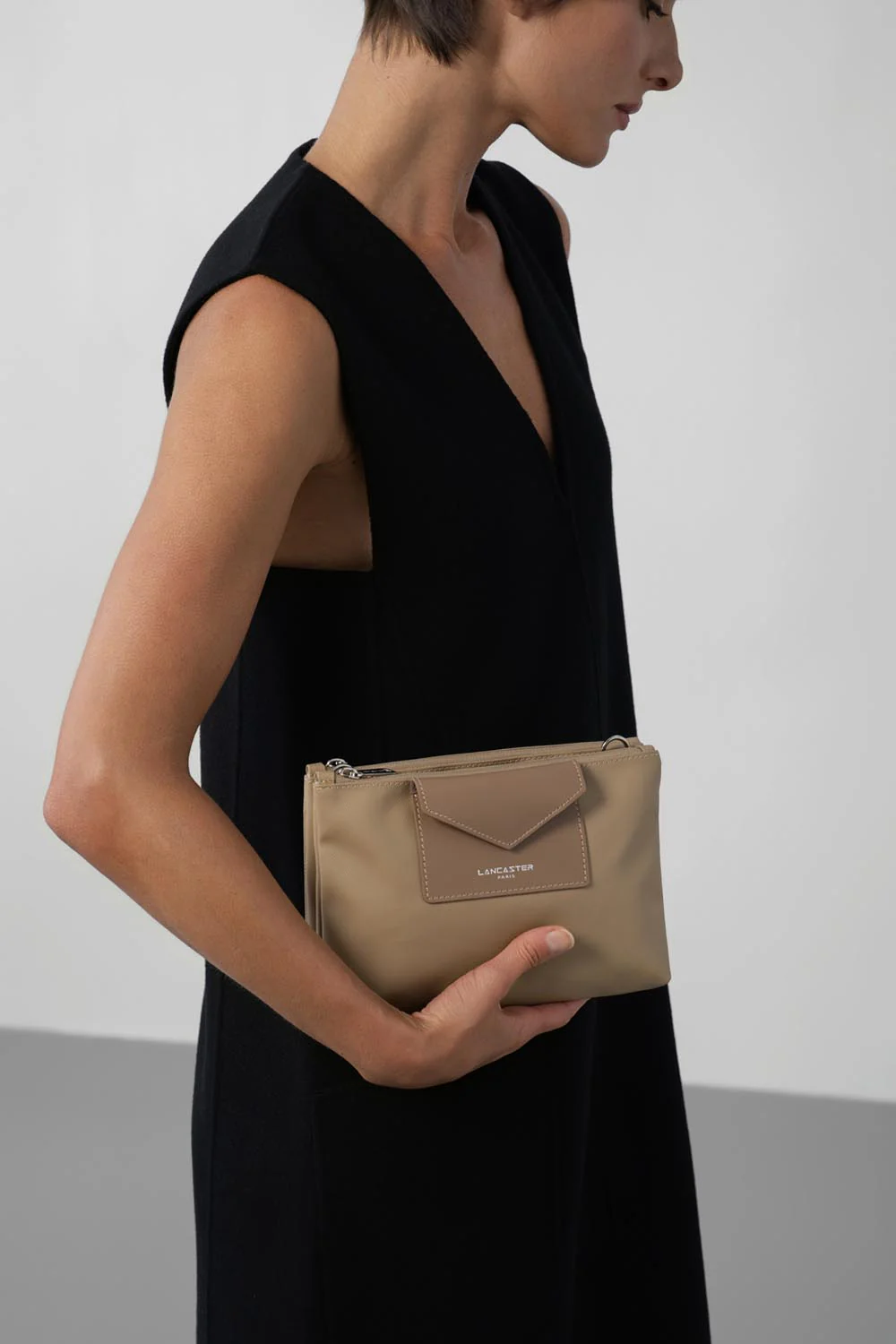 Double pochette - Storm KBA