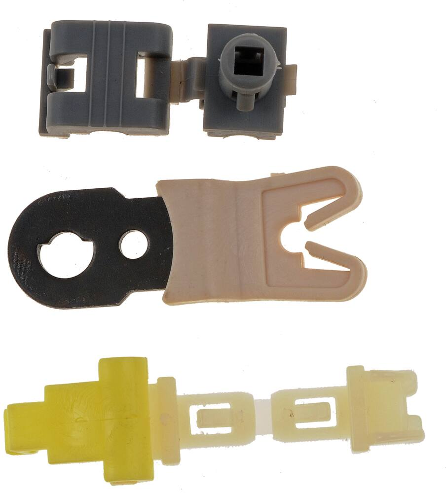 Dorman Door Lock Rod Clip Kit