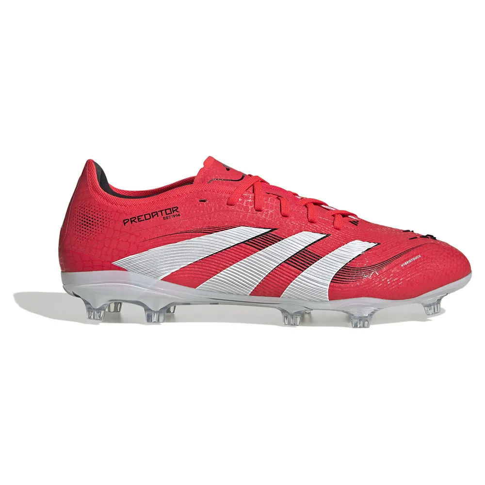 adidas Predator Pro FG football boots