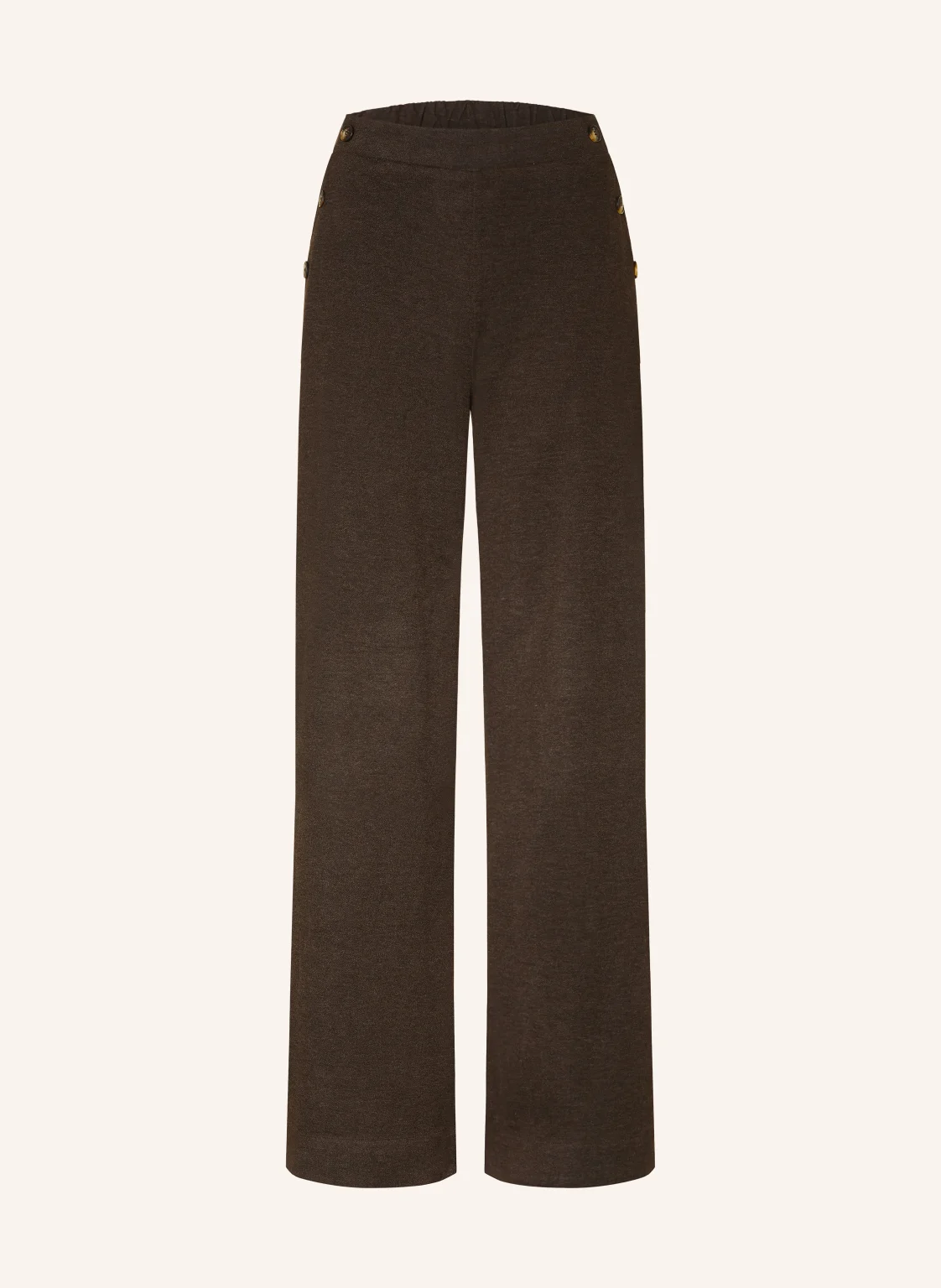 YERSE Marlenehose VIRGINIA45