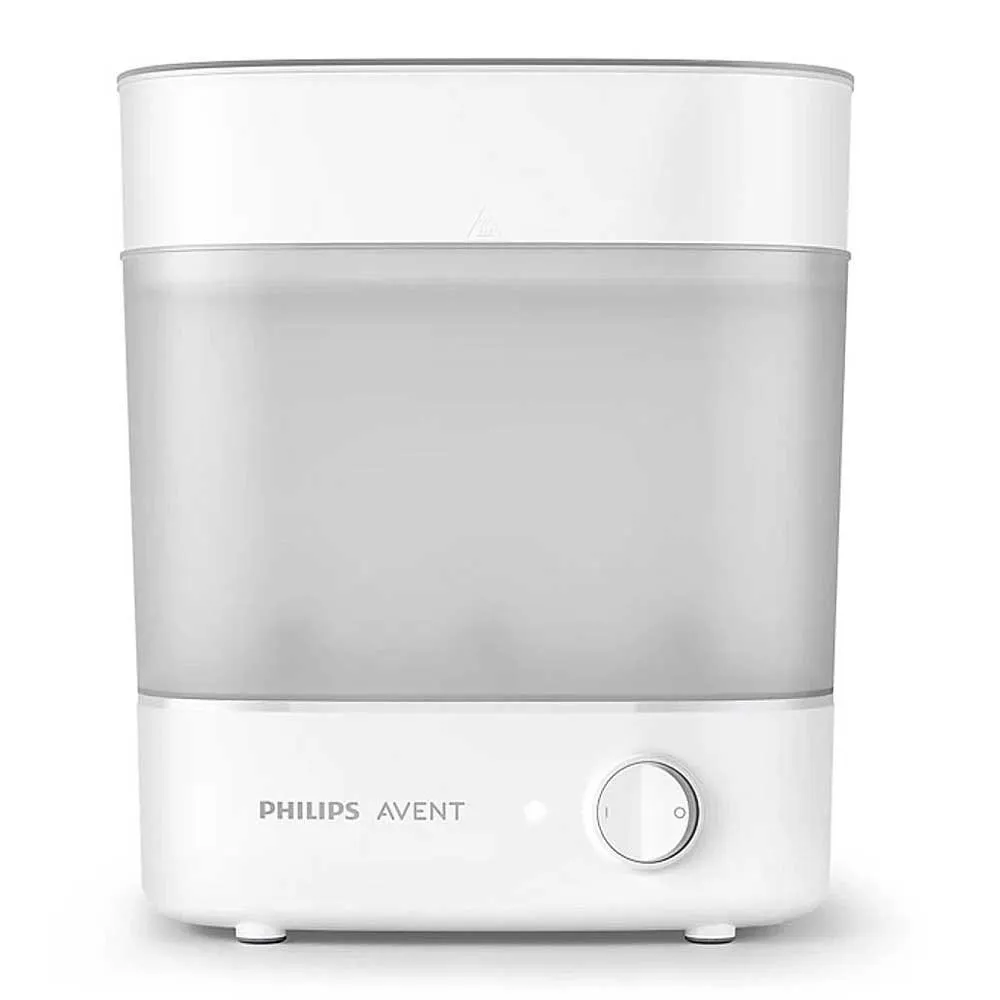 Philips Avent Advanced Electronic Bottle Sterilizer