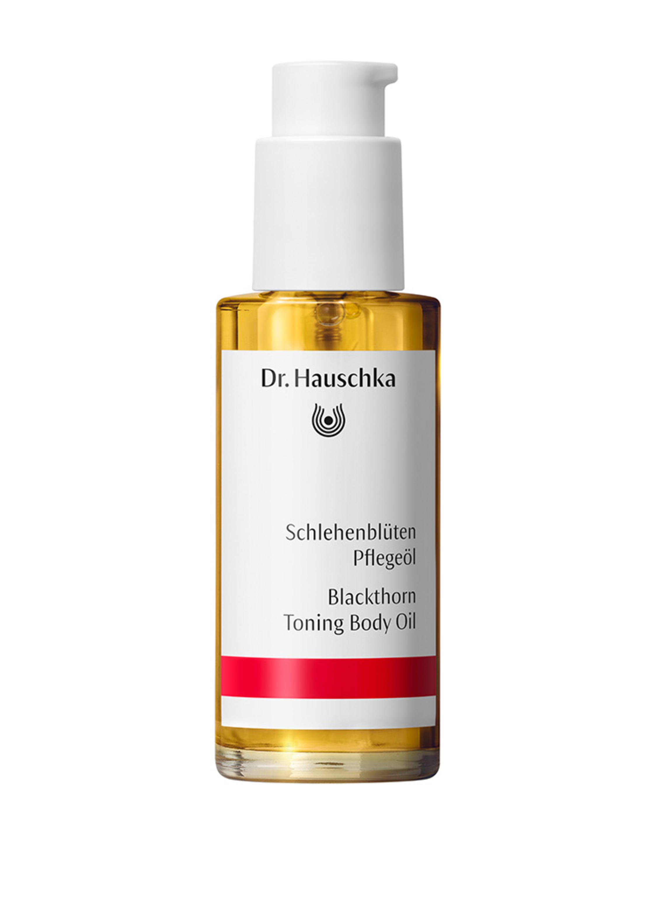 Dr. Hauschka SCHLEHENBLÜTEN PFLEGEÖL