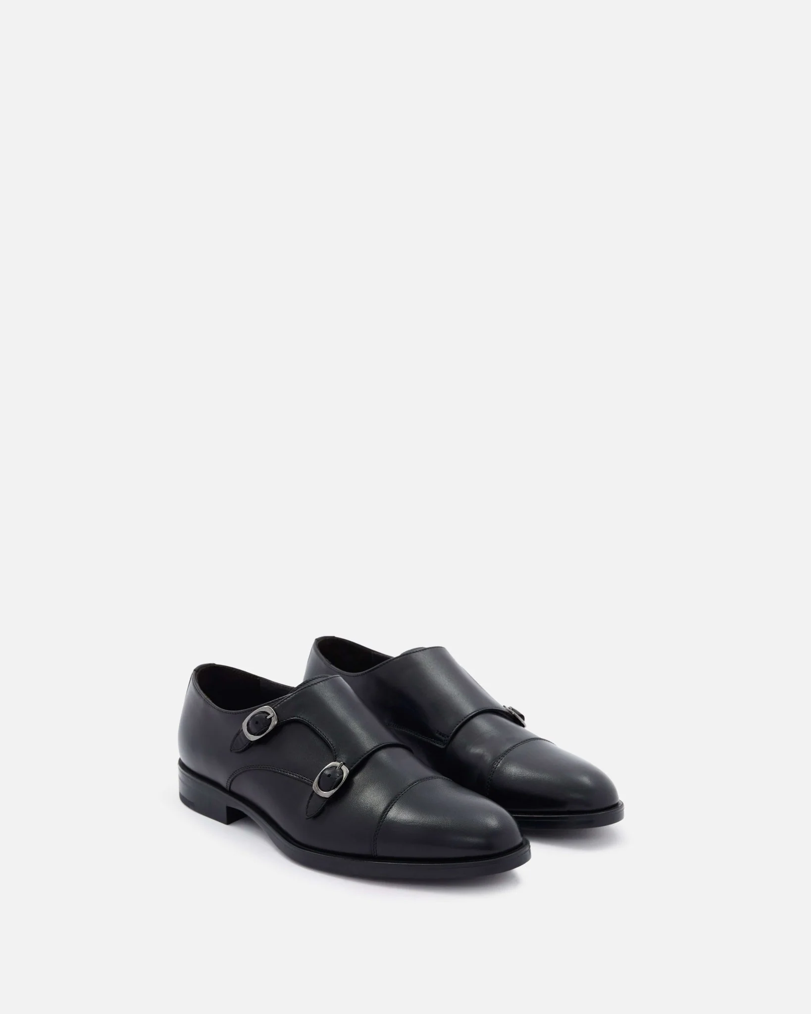 MONK MADEI NOIR