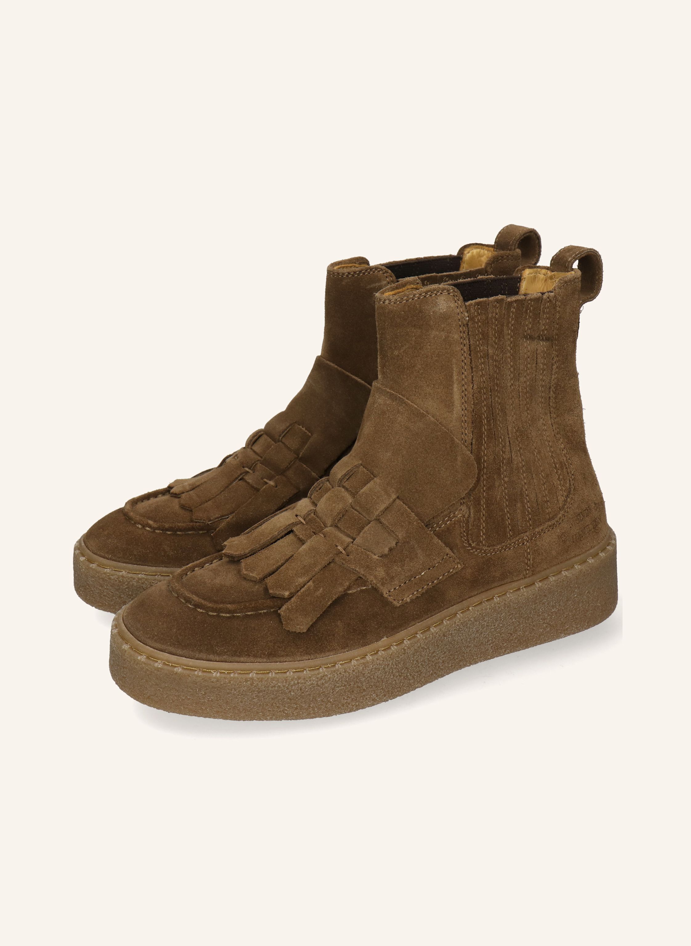 MELVIN & HAMILTON Chelsea-Boots FARAH 3