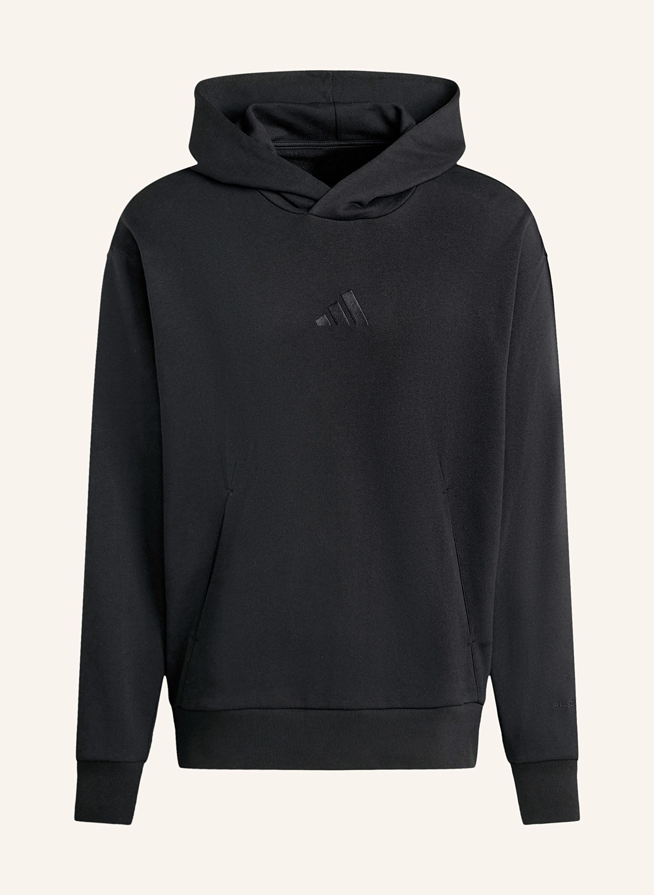 adidas Oversized-Hoodie ALL SZN FRENCH TERRY
