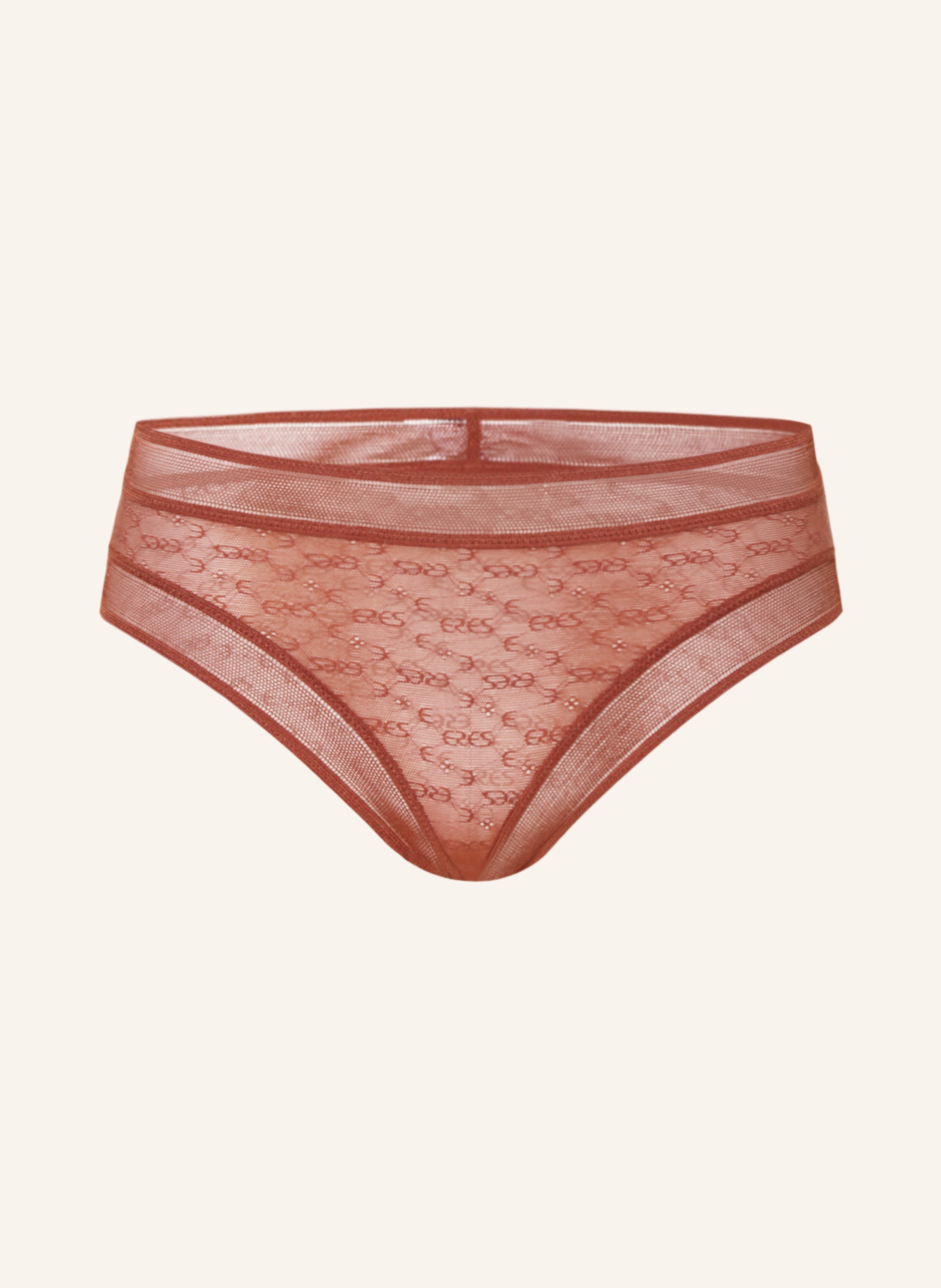 ERES Slip MORPHOLOGY