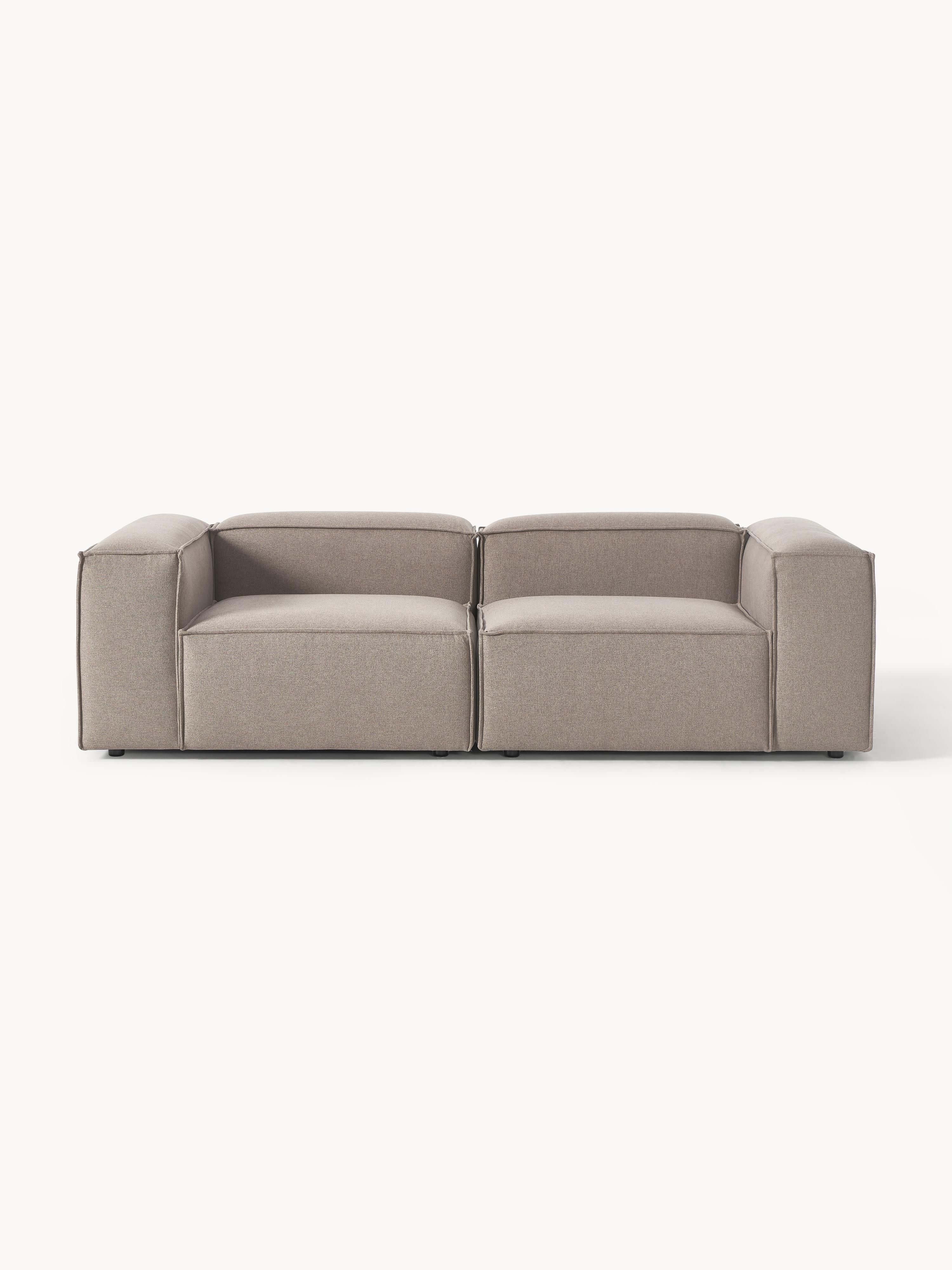 Modulares Sofa Lennon (3-Sitzer)