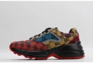 Gucci Rhyton Sneakers 2