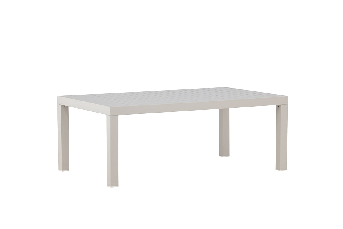 Rebellenclub tuin Soldal - beige