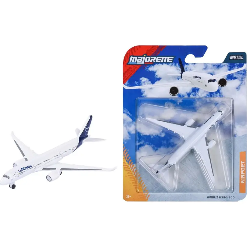 Spielset Airport