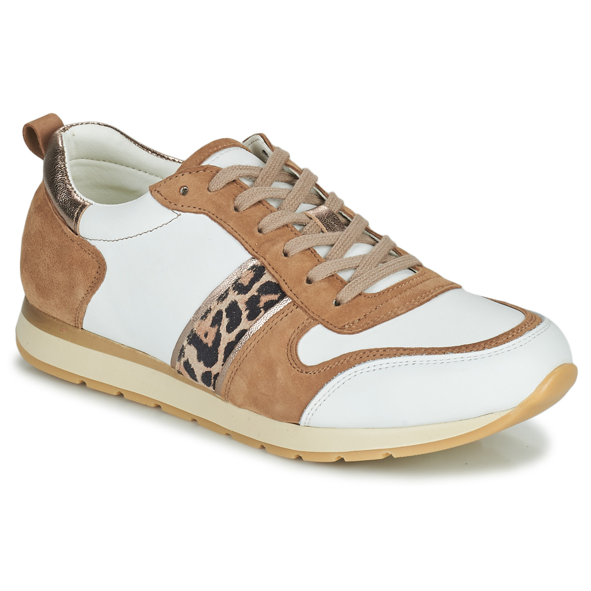 Betty London - PERMINE - White