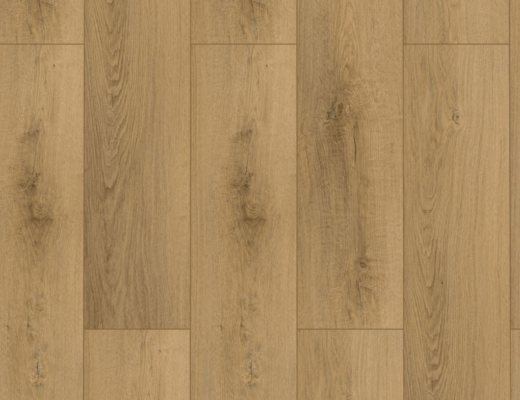 Klickvinyl Lio Eiche Braun