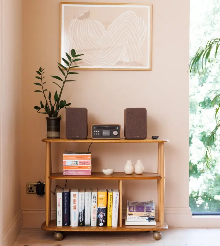 Bluetooth Radio Classic