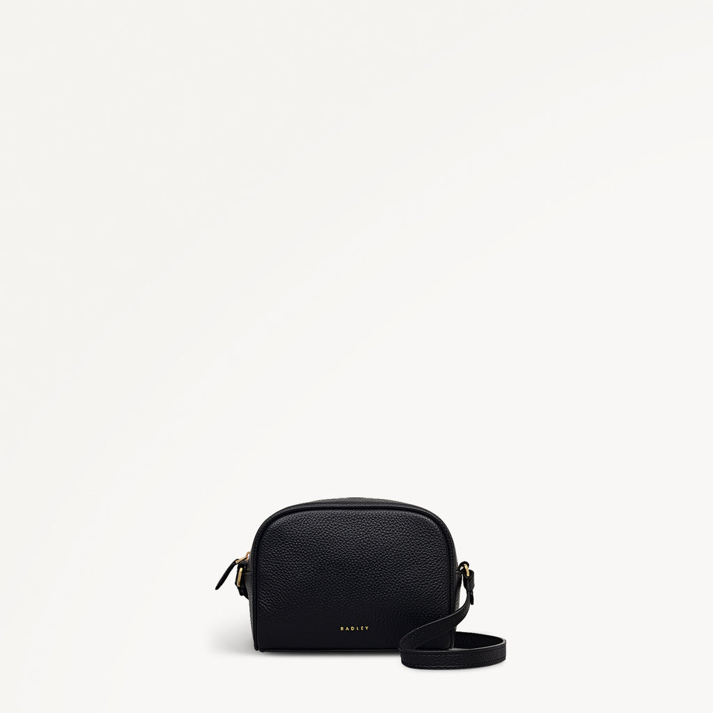 The Daily - Small Zip Around Cross Body