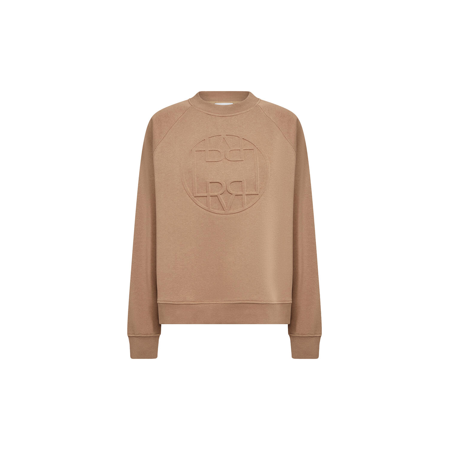 LR-NUKA 11 Sweatshirt, otter