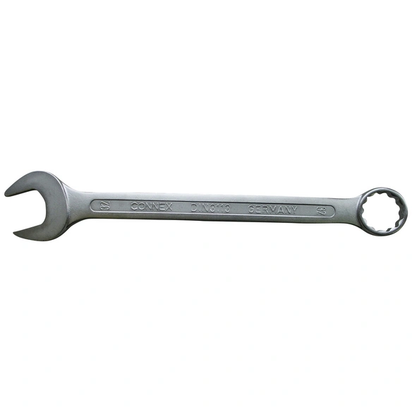 Gabelringschlüssel, Schlüsselgröße: 32 mm