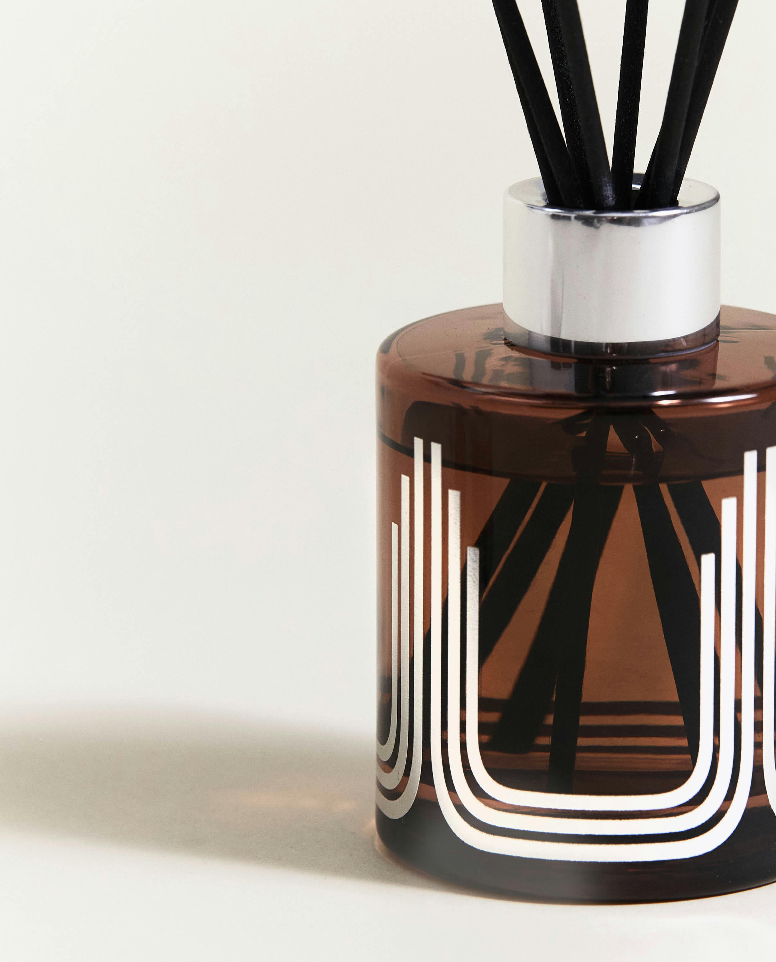 - Bouquet parfumé Olympe Rose Cuivré