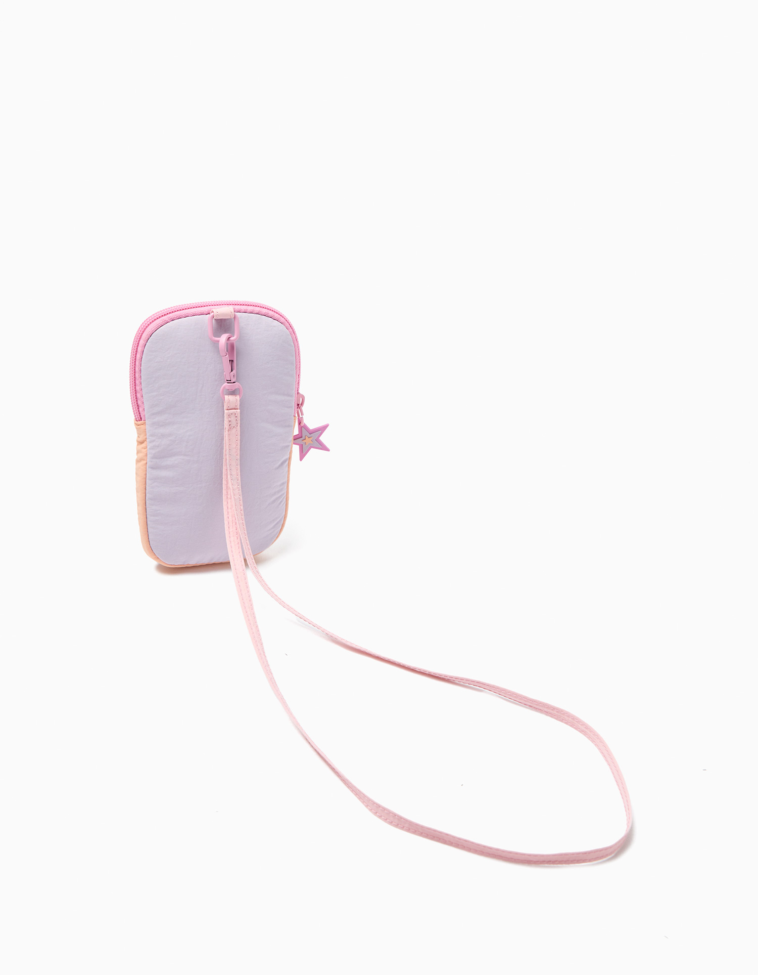 Bolsa para Telem&oacute;vel, Menina, Lil&aacute;s