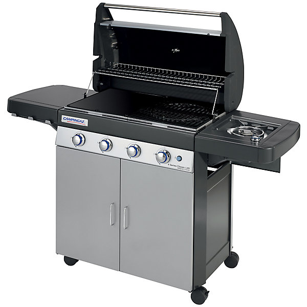 Barbecue à gaz Campingaz 4 Series Classic LXS