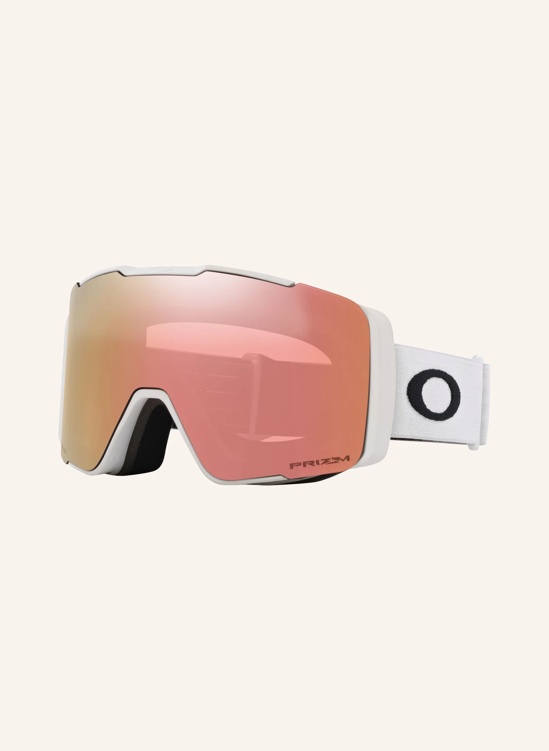 OAKLEY Skibrille LINE MINER PRO M