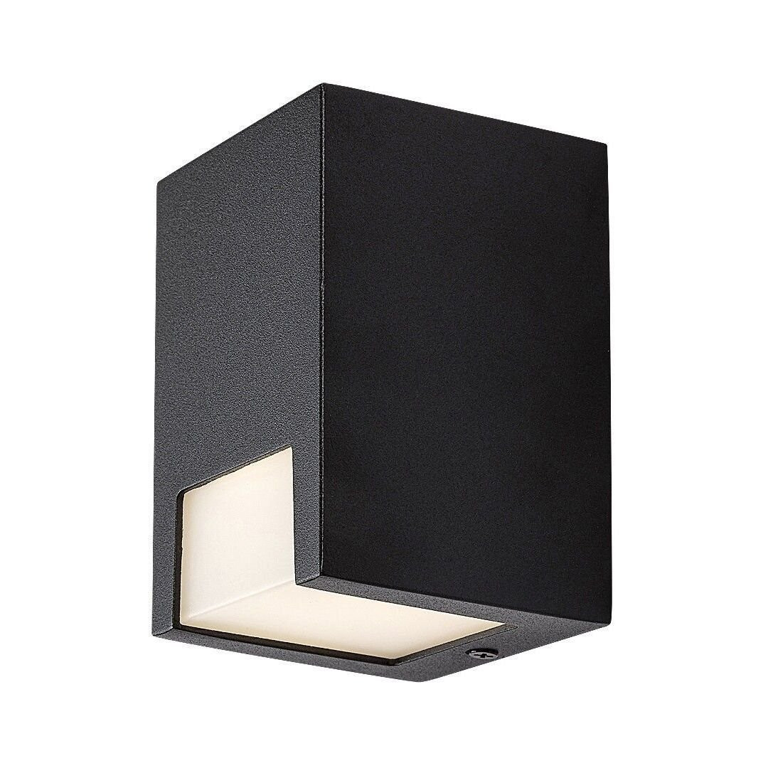 Lampa natynkowa ścienna CERNON 77054 Rabalux