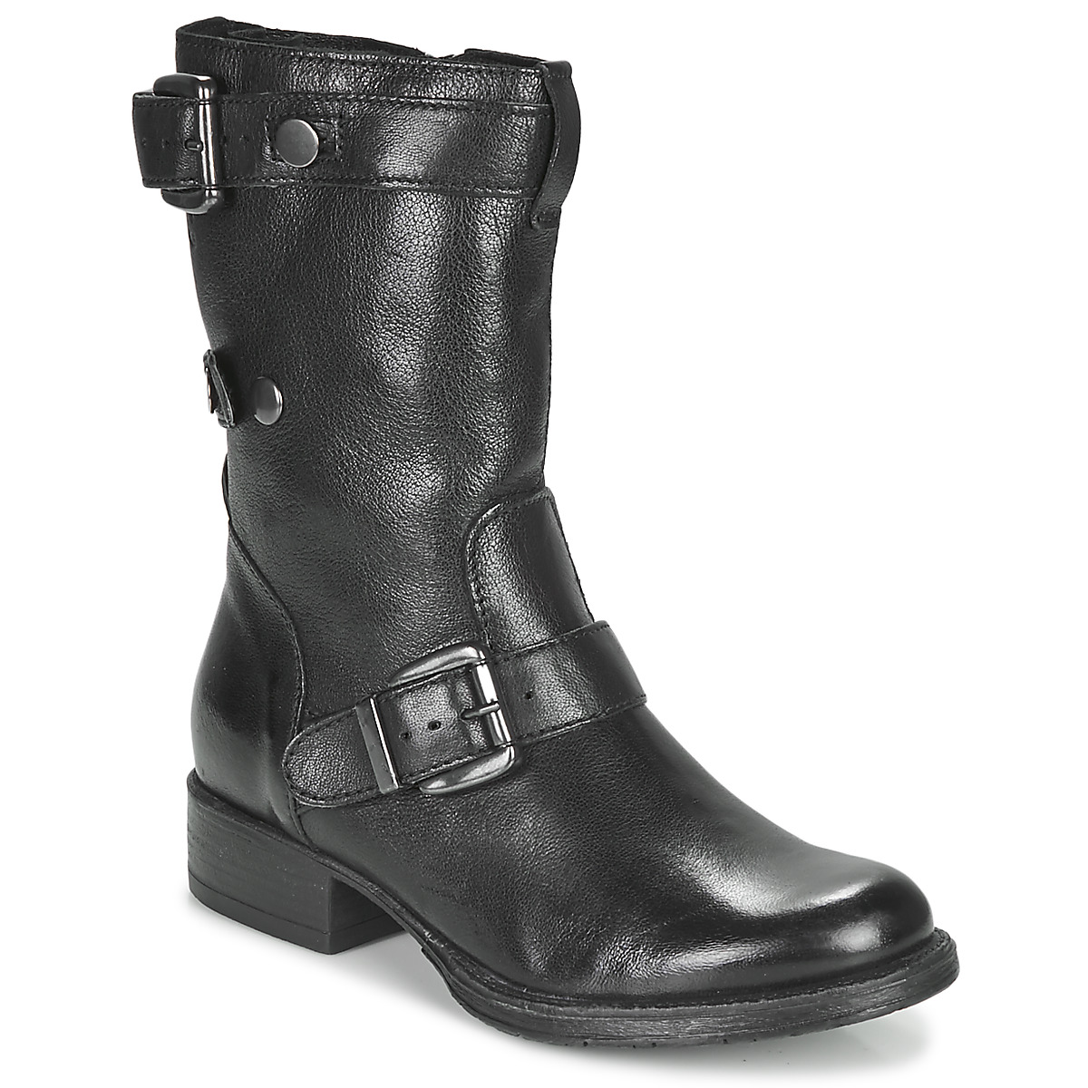 Dream in Green - NARAMEL - Black
