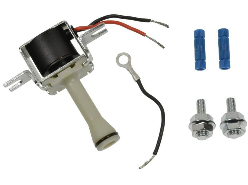BWD Transmission Control Solenoid