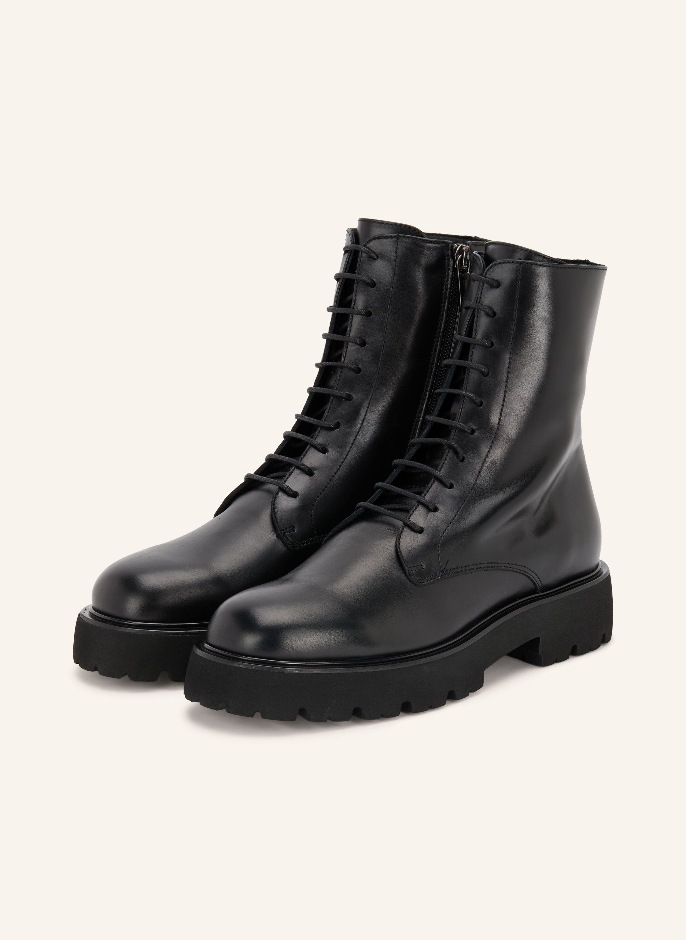 THEA MIKA Schnürboots PORI