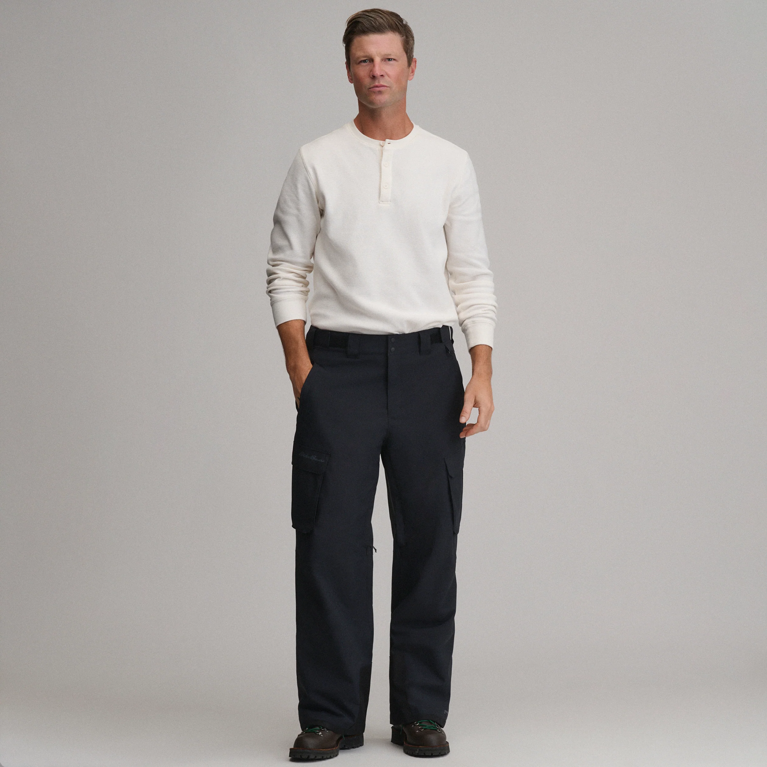 Men's Powder Search 2.0 Insulated Pants