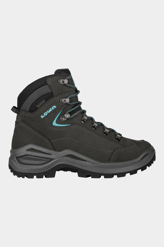 Lowa Renegade Evo Gore-Tex Mid Wandelschoen Dames