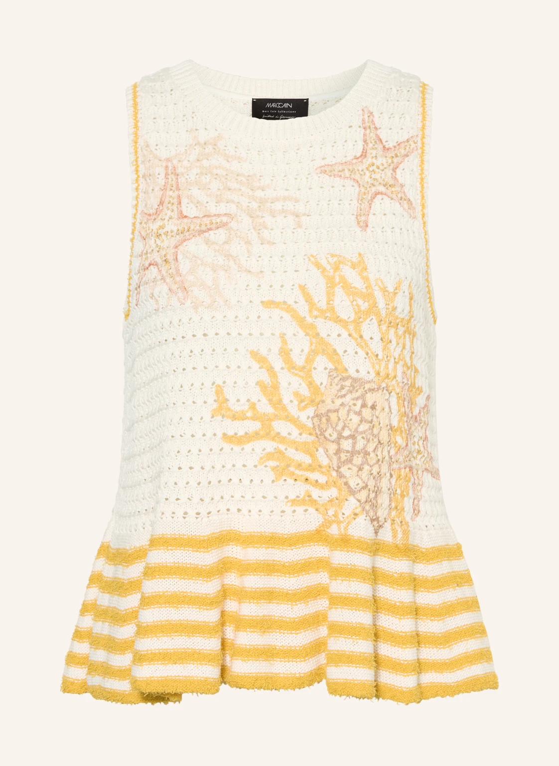 MARC CAIN Stricktop