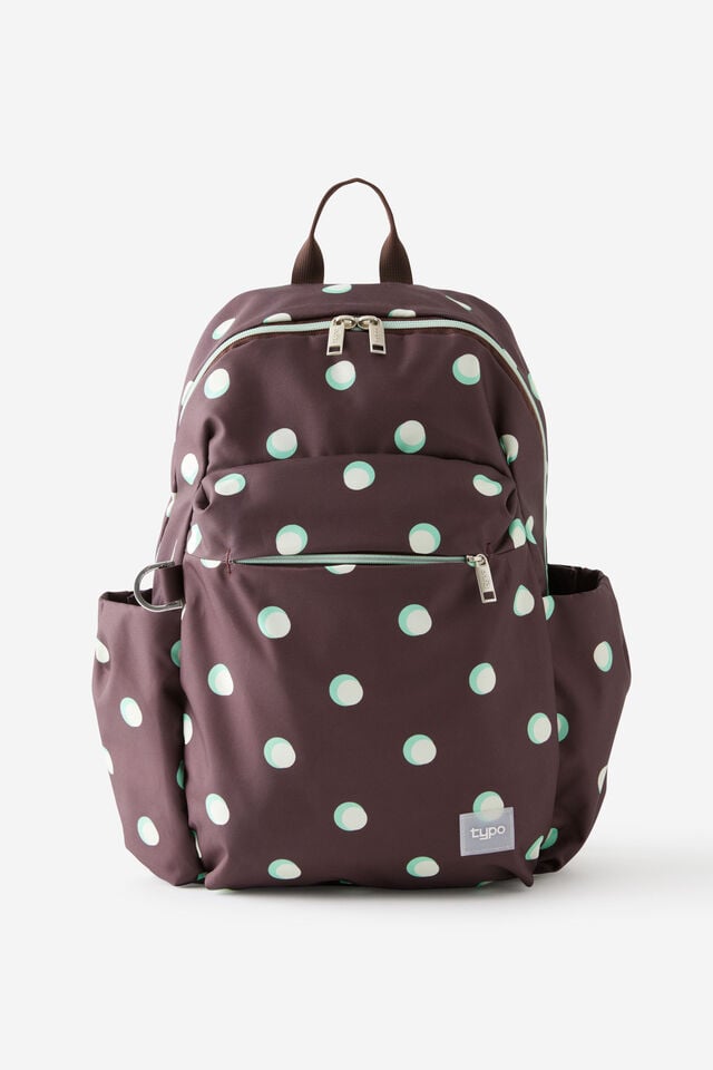 Mode Backpack