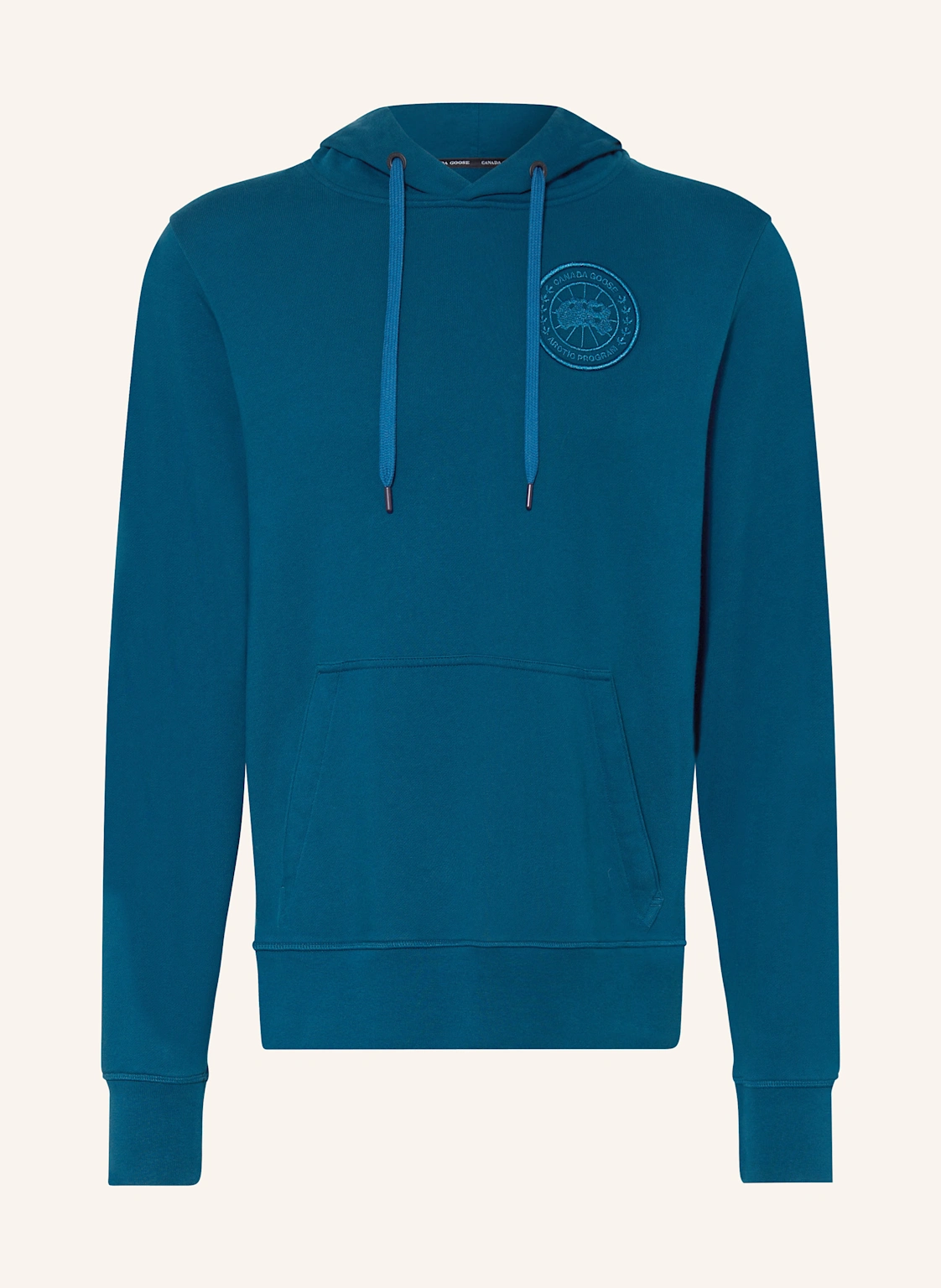 CANADA GOOSE Hoodie HURON