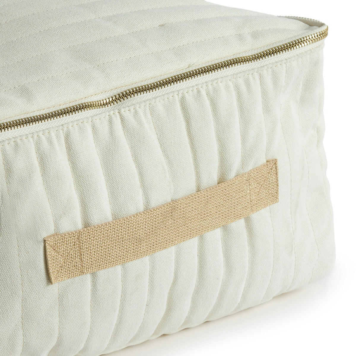 Housse de rangement matelassée, taille M, Matis