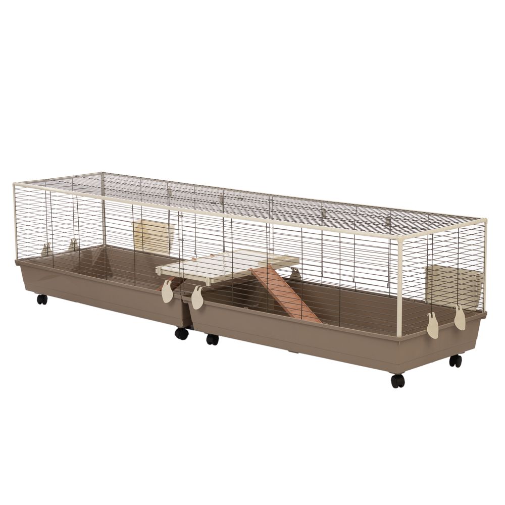 TIAKI XXL Rabbit Cage