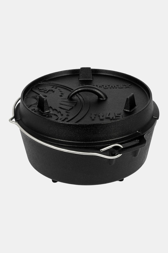 Petromax Dutch Oven Ft4,5 Met Pootjes 3,5 Liter
