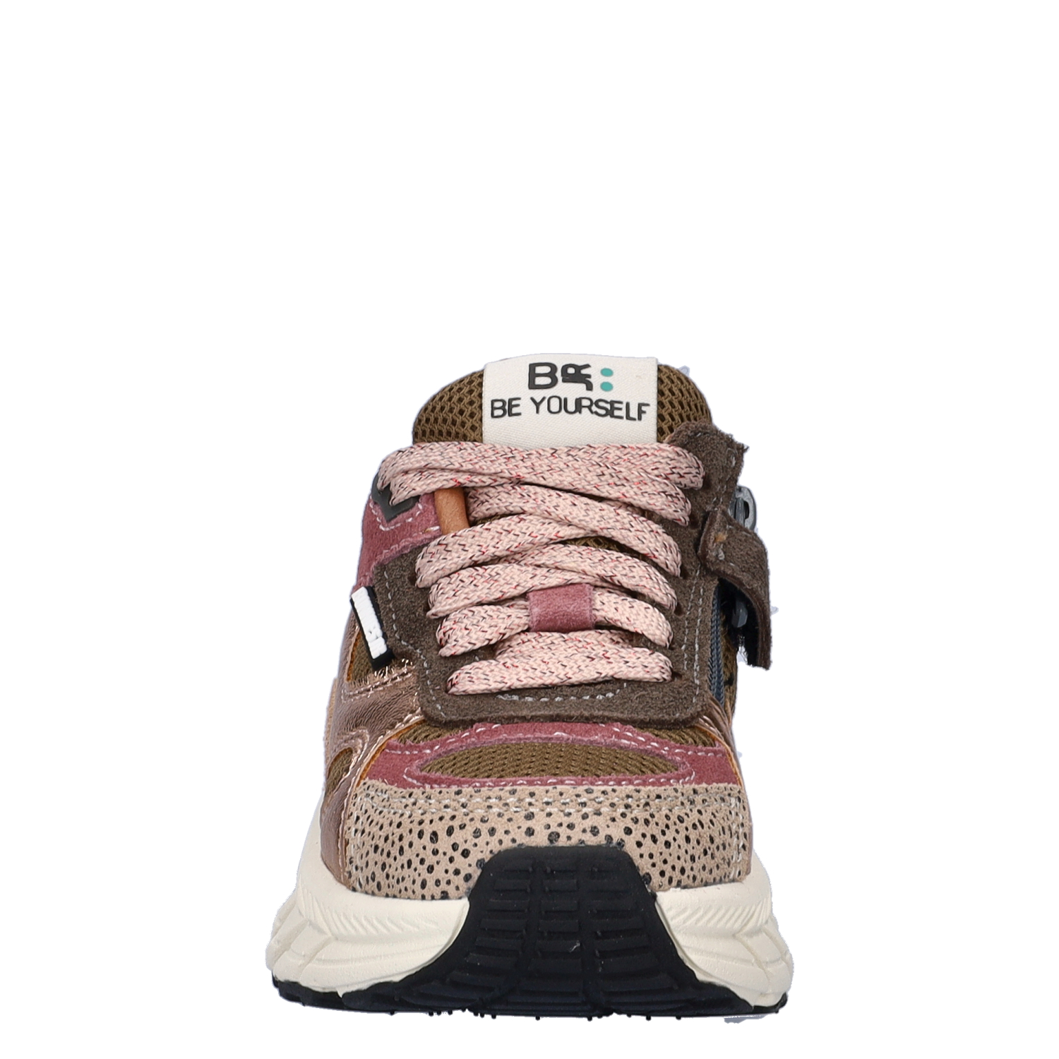 Bunnies JR Reza Rush meisjes sneaker