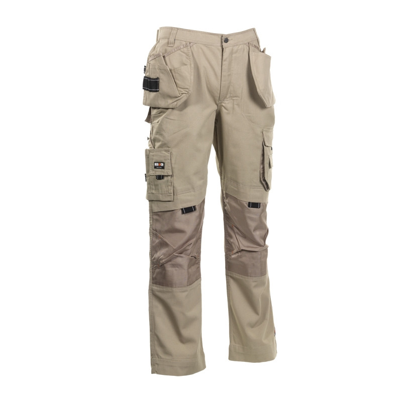 Pantalon Dagan beige 52 HEROCK
