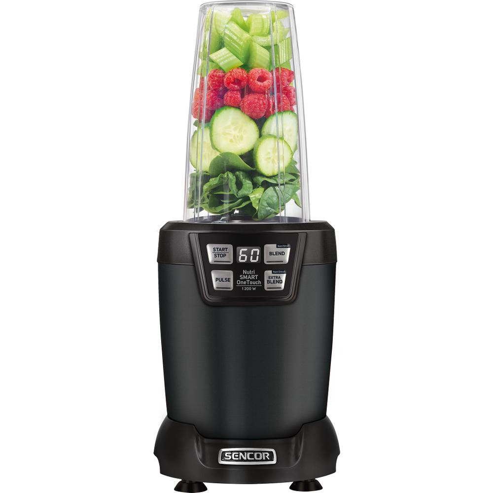 Nutri Blender Snb 6600Bk