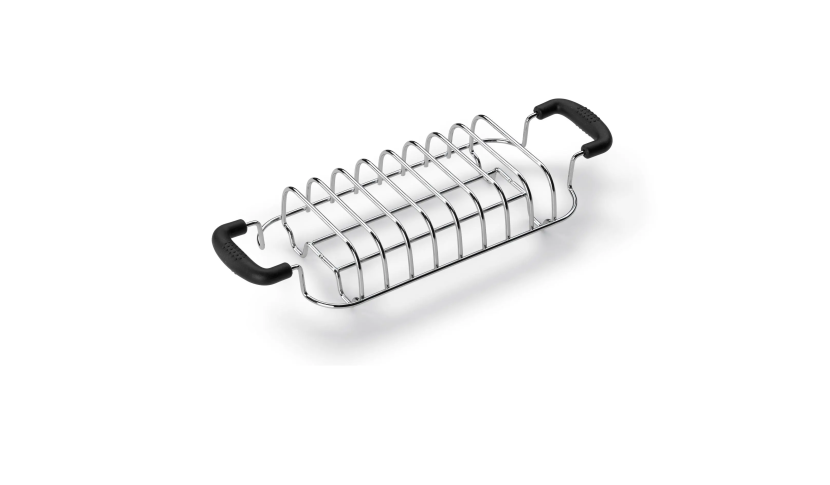 Ruszt do tostera Smeg TSBW01
