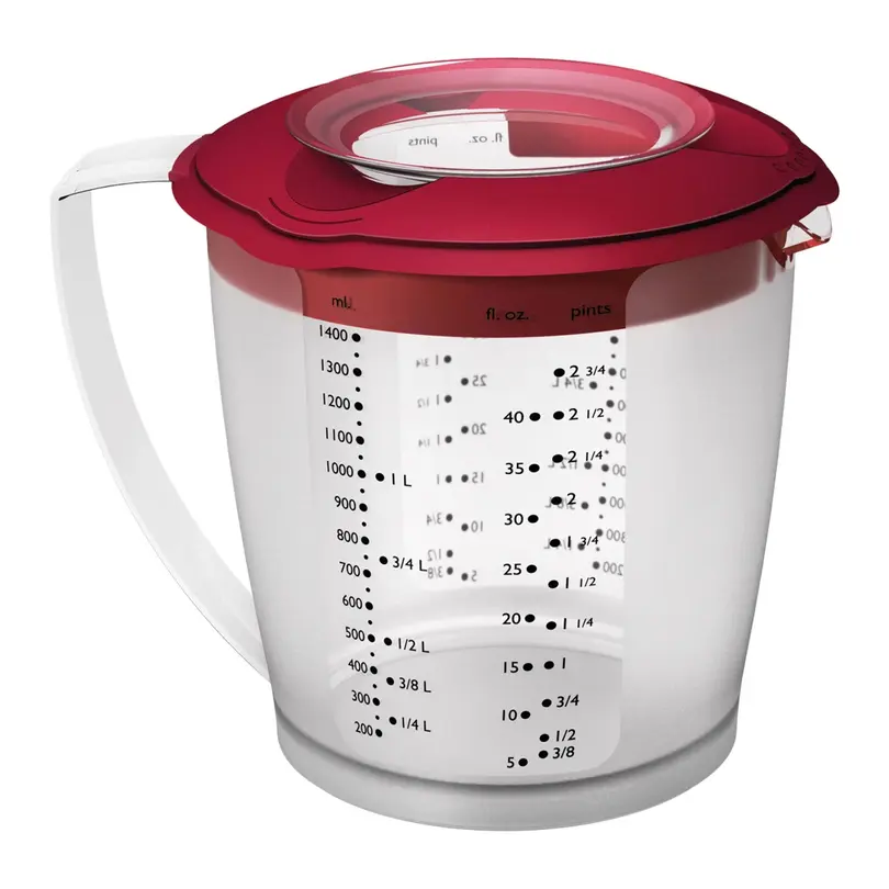 Messbecher Cookacc