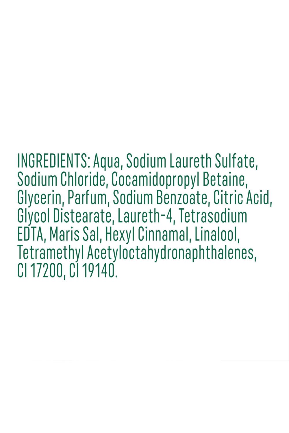 Radox 6x Mineral Therapy Feel Nourished 'Shower Cream' Coconut & Pineapple, 450ml