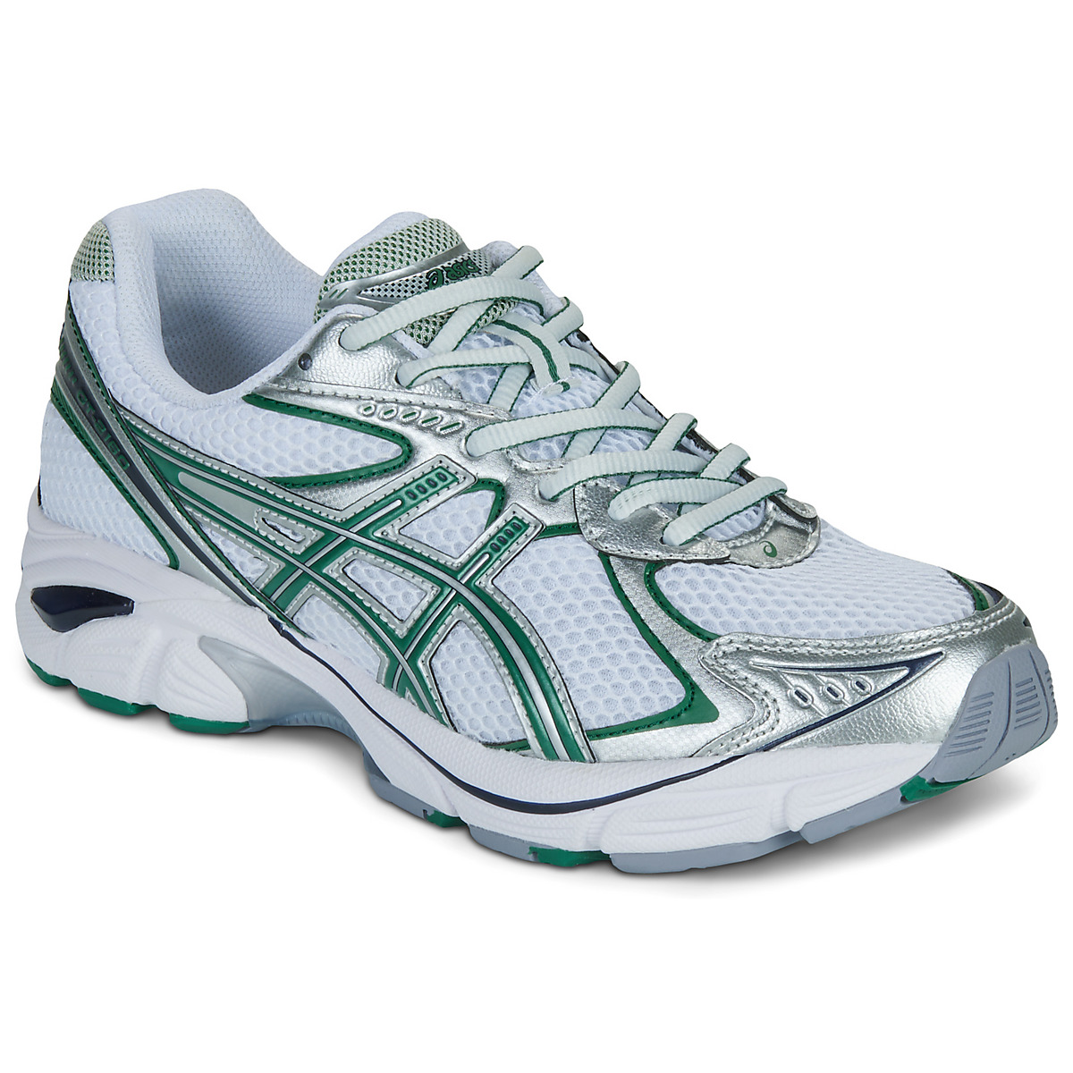 Asics - GT-2160 - White / Green