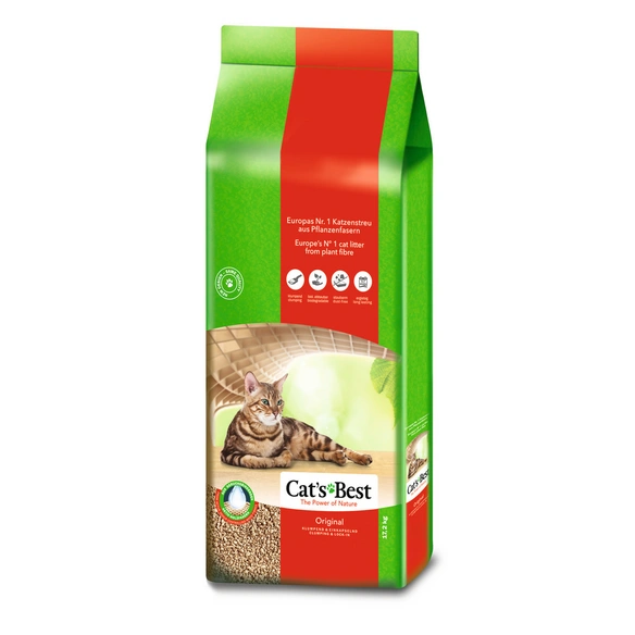 Katzenstreu »Original«, 1 Sack, 17,5 kg