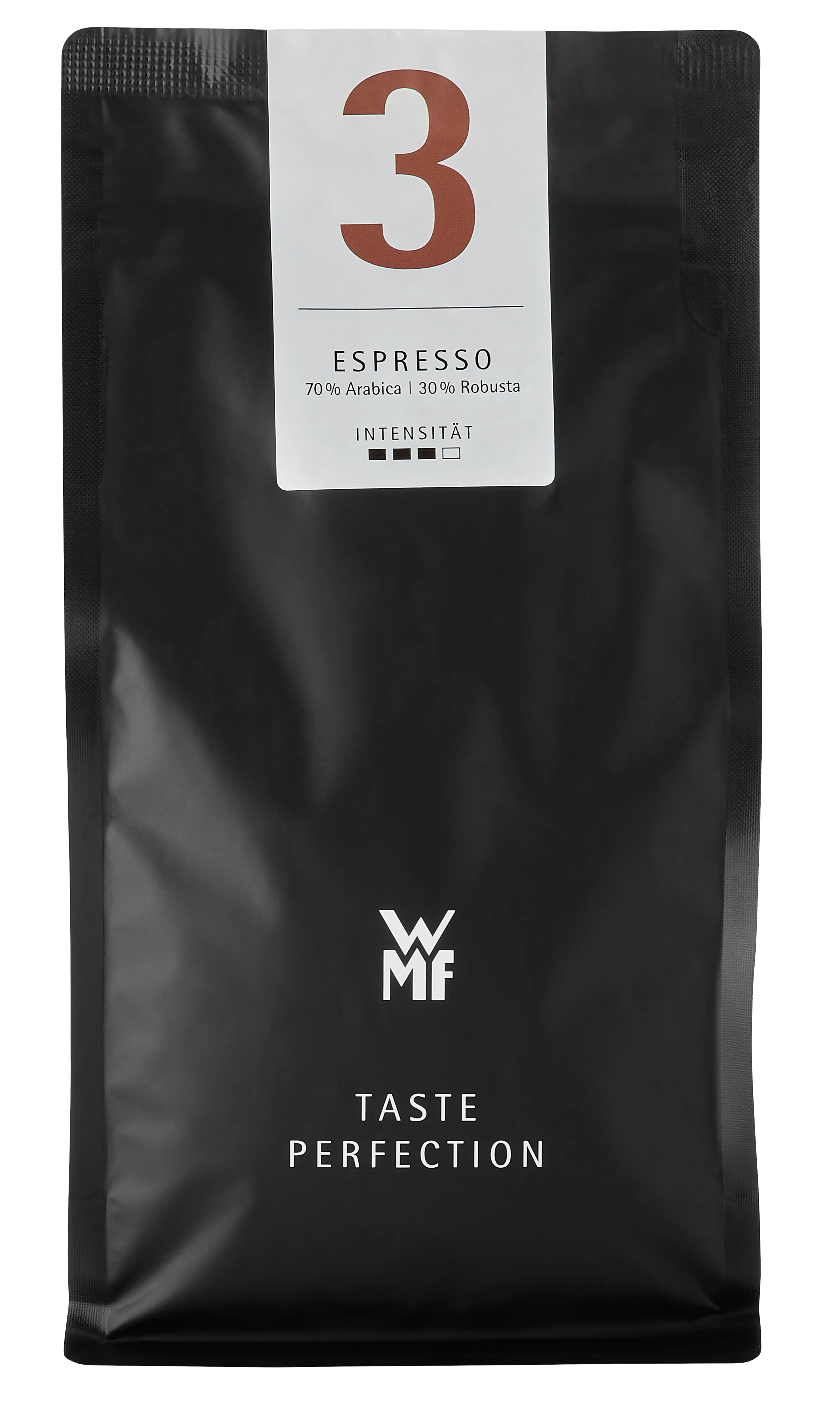 WMF Espresso 3 - Premium Mild 500g