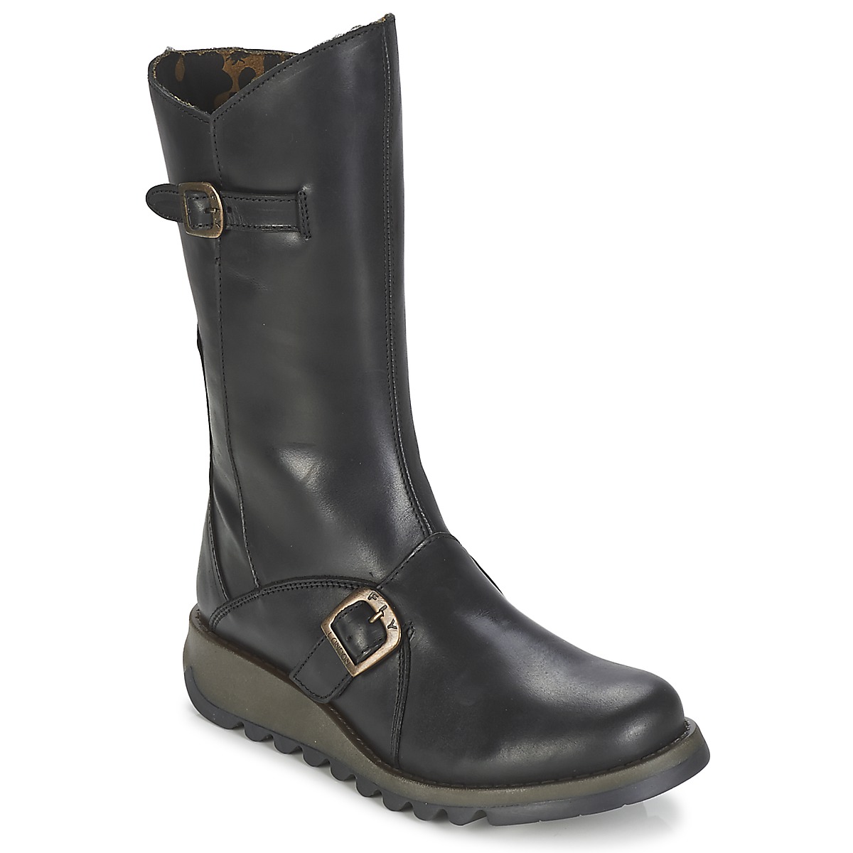Fly London - MES2 - Black