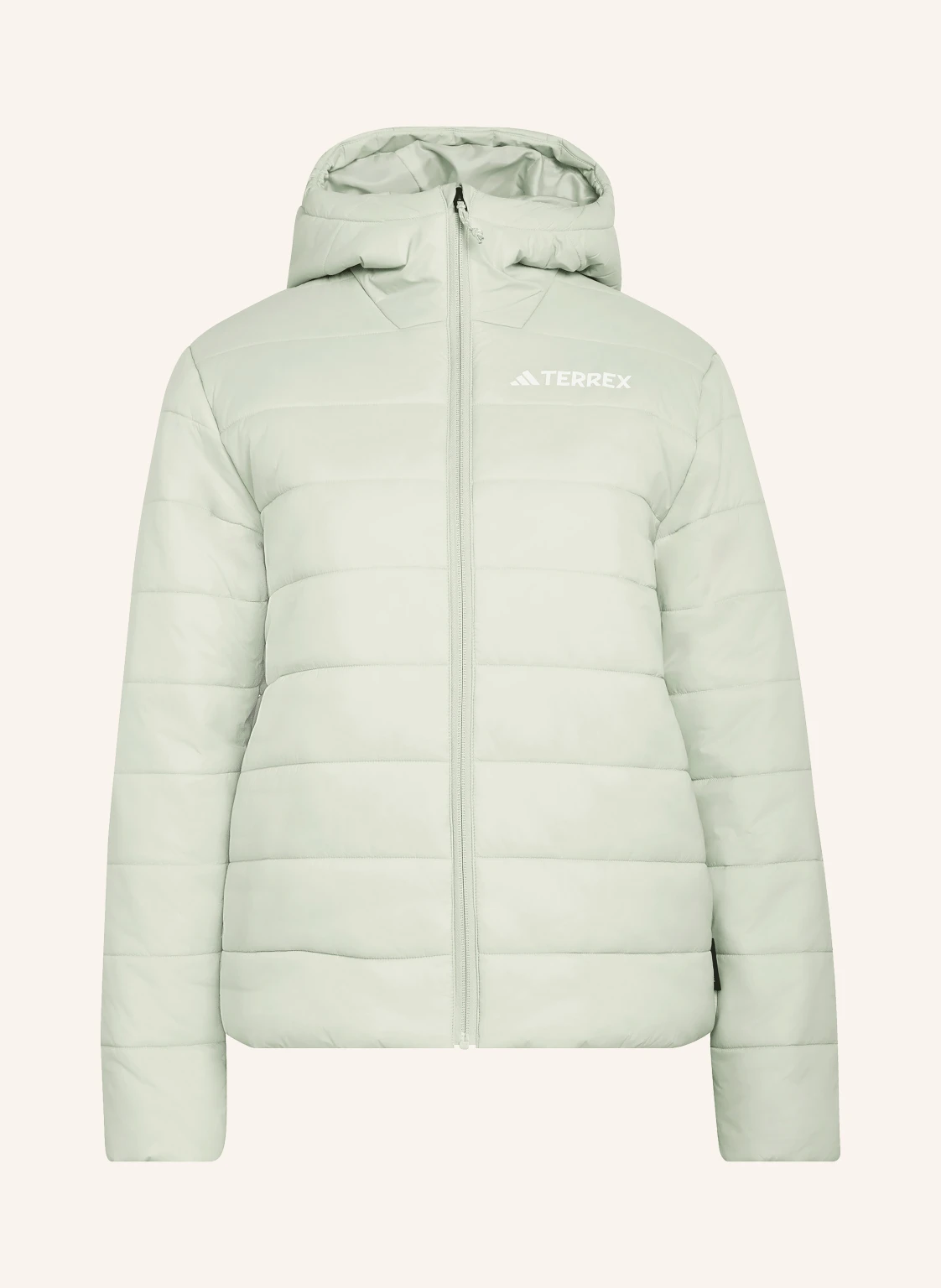 adidas TERREX Steppjacke MULTI ESSENTIALS CLIMAWARM