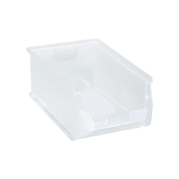 Bac à bec transparent taille 5 ProfiPlus Box Allit