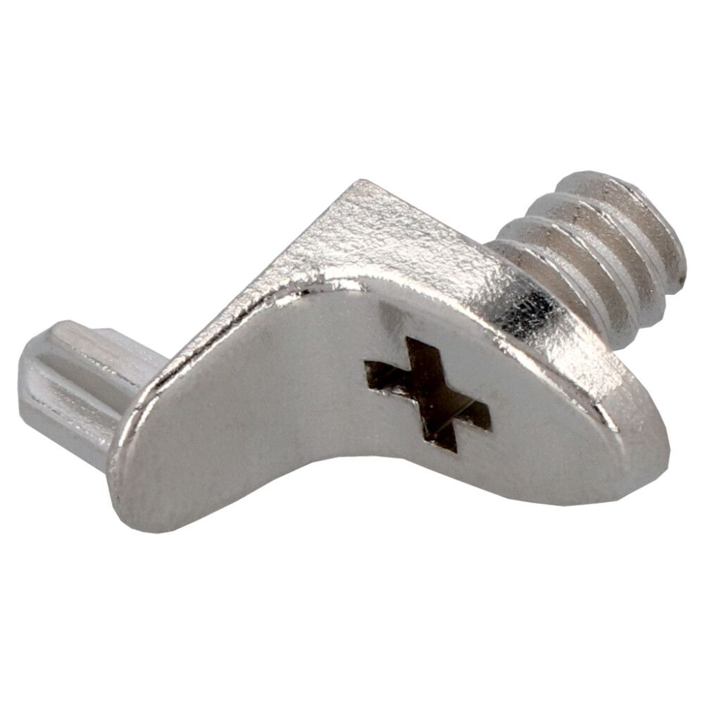 HYLLEBÆRER SUKI BL40 STÅL 5MM